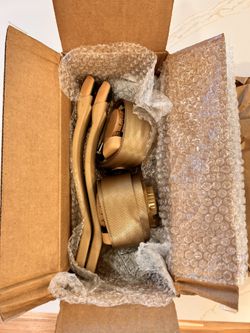 Seat Belt Set - 3 Point//Tan - (BRAND NEW!)