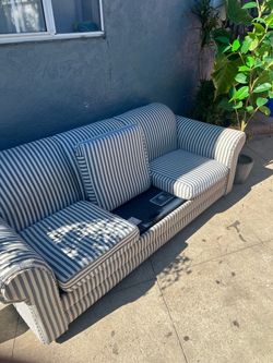 Sofa bed