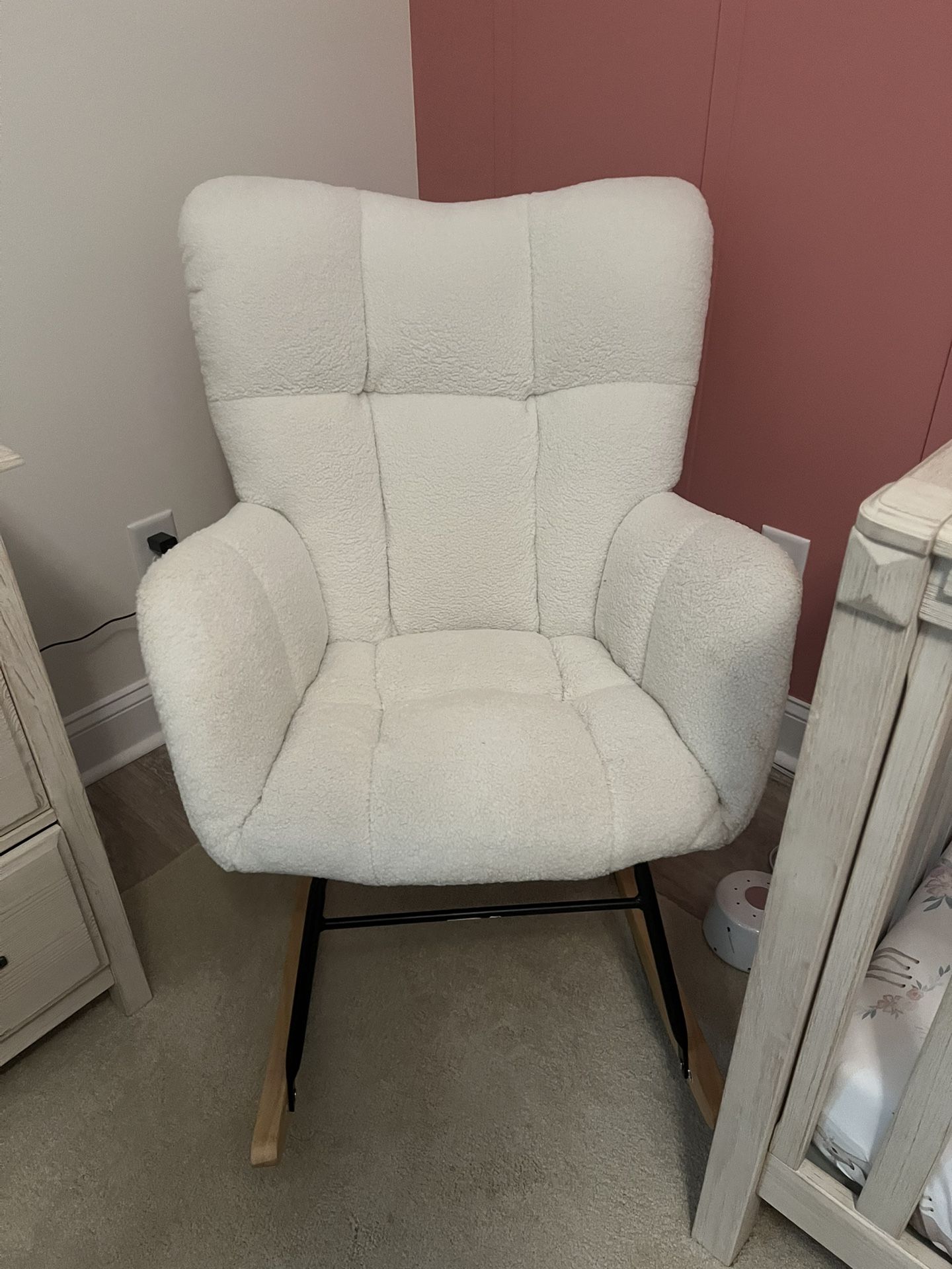 Rocking Chair