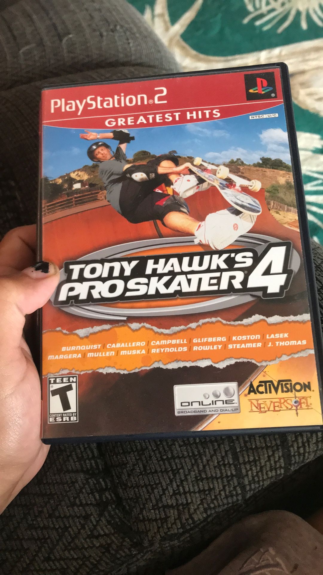 PS2 Games