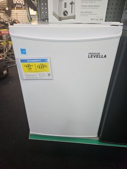 Premium Lavella mini fridge