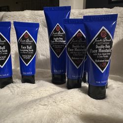 Mens Face Moisturizer