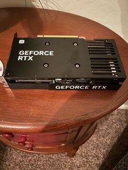 RTX 4060 ti 8gb Dell OEM