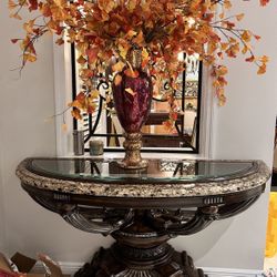 Center Table / End Table / Console