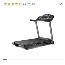 Treadmill 