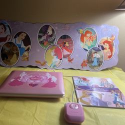 Vtech Learning Computer