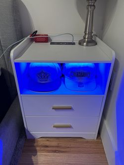 New Wayfair Nightstand