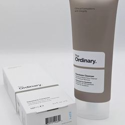 The Ordinary Squalane