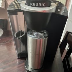 KEURIG. Coffee Maker 