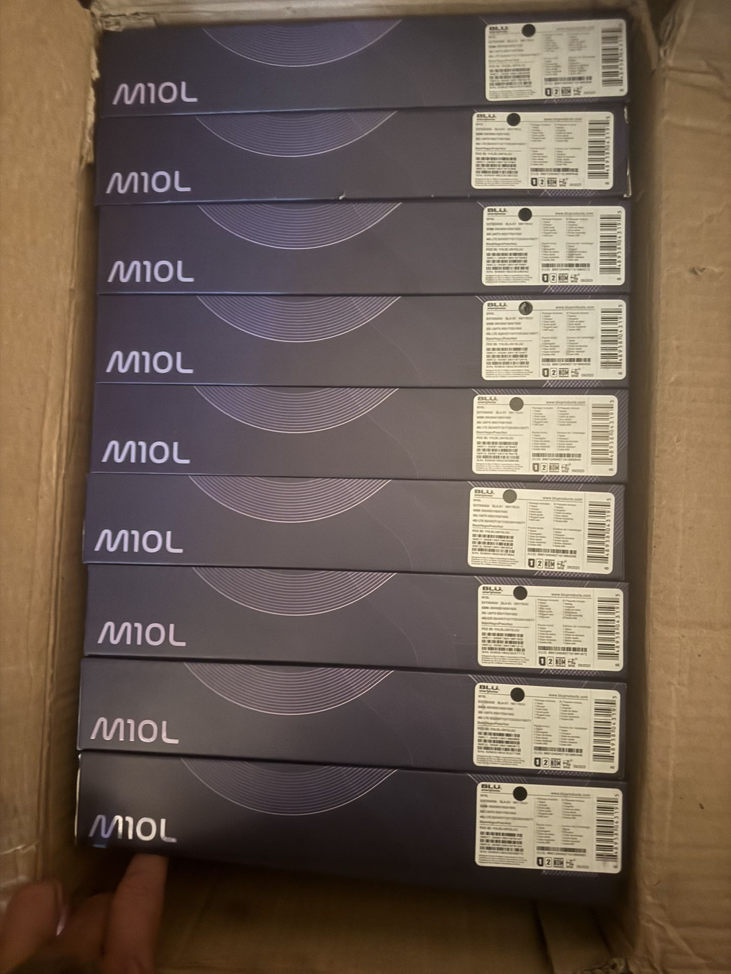 Tablets