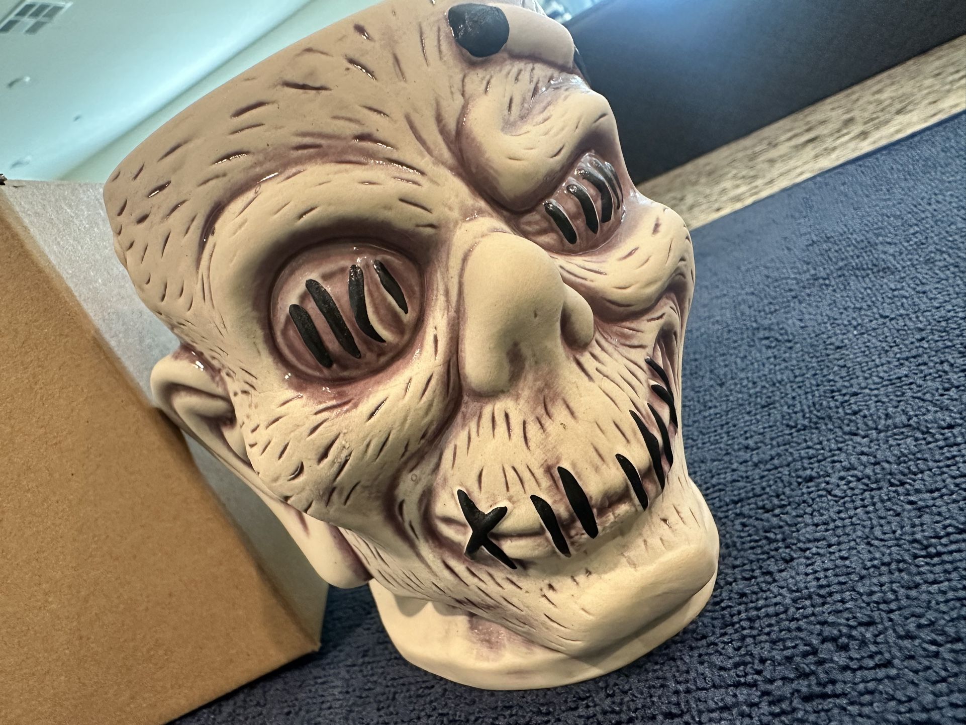 Disney Trader Sam’s Tiki Mug