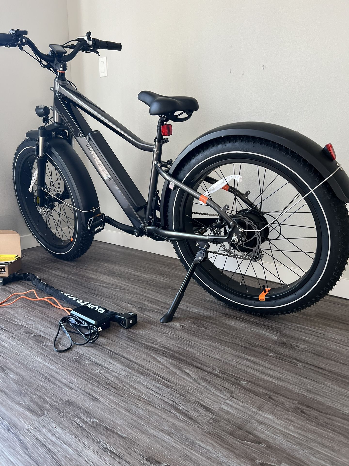 Rad Power Bike