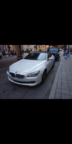 BMW 650i 650 i 650