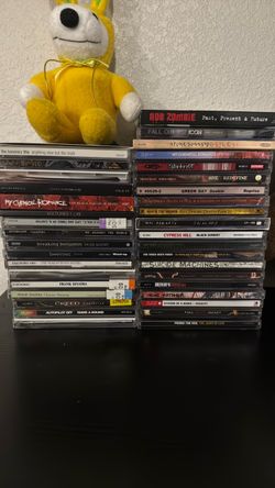 cd bundle