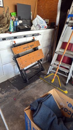 Work bench