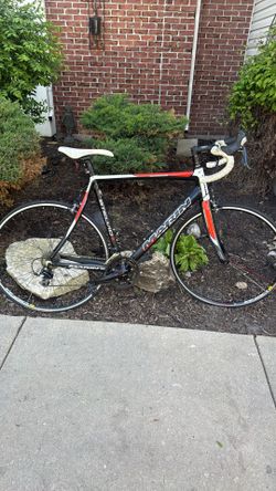 Marin T3 Carbon Fiber Bicycle