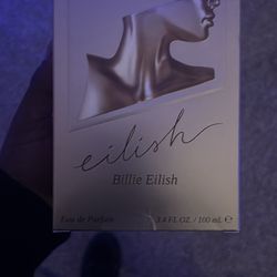Billie Eilish Parfum