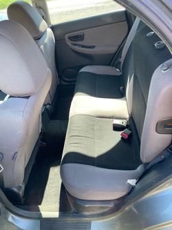 2006 Subaru Impreza