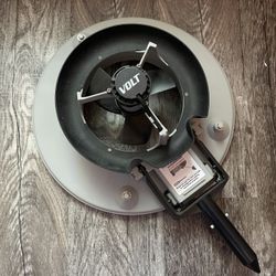 Pool Vacuum 