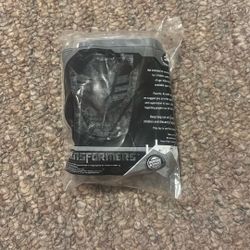 Burger King Transformers Toy Unopened 2007