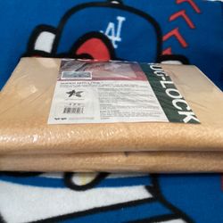 Super Rug - Lock 4x6