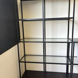 IKEA VITTSJÖ Shelf 