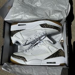 Jordan