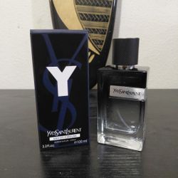 Ysl Edp