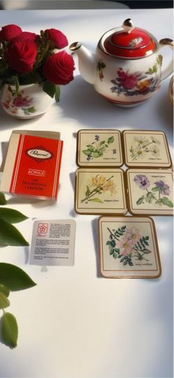 Pimpernel Shakespeare flowers