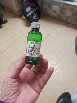 Vintage Bottles