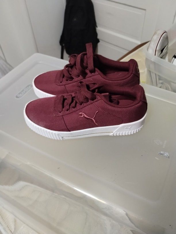 Puma