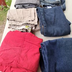 Para De Niños Talla 5 Y 6