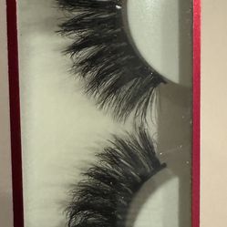 New Style Lashes 