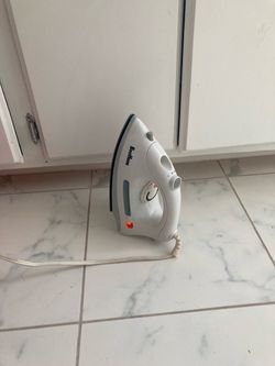 Iron
