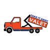 Take It Away Valet Trash