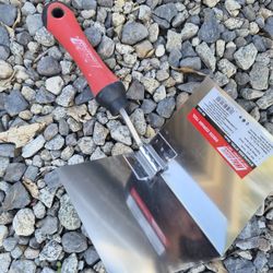 Inside Corner Drywall Tool