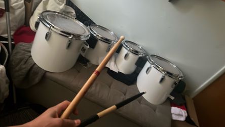 Drums