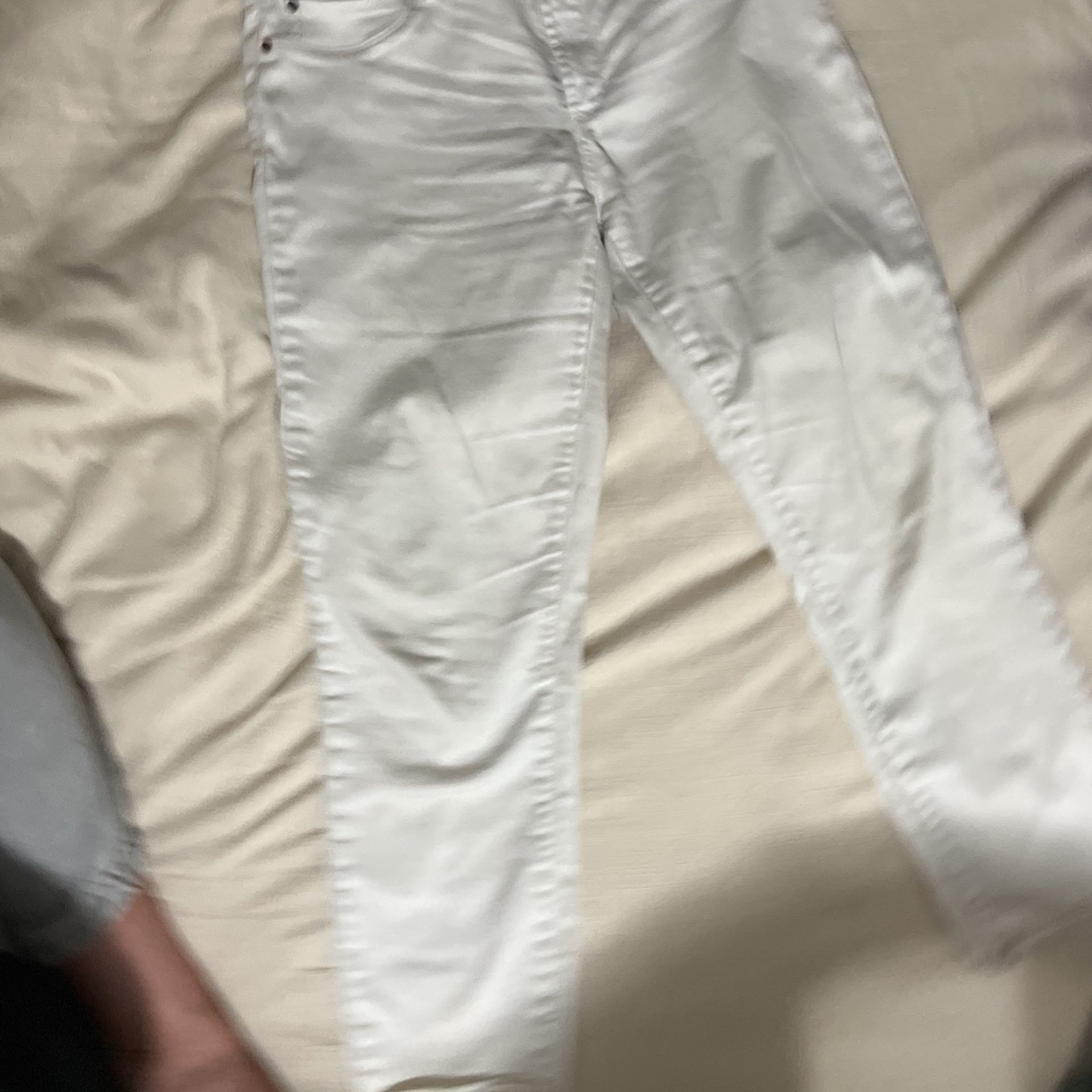 Articles Of Society White Pants