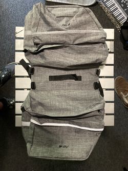 Bv Bicycle  Pannier Bag