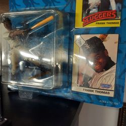 Starting Line Up Collections 