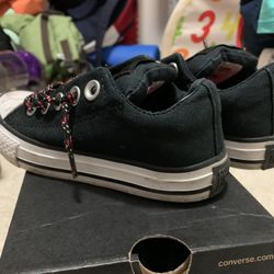 Converse Sz 10