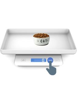 Pet Scale