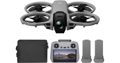 DJI Avata 360 Fly More Combo with RC 2