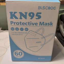 KN95 Masks