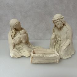 Nativity Scene 