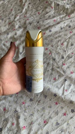 Lattafa Honor And Glory 