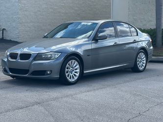 2009 BMW 328i