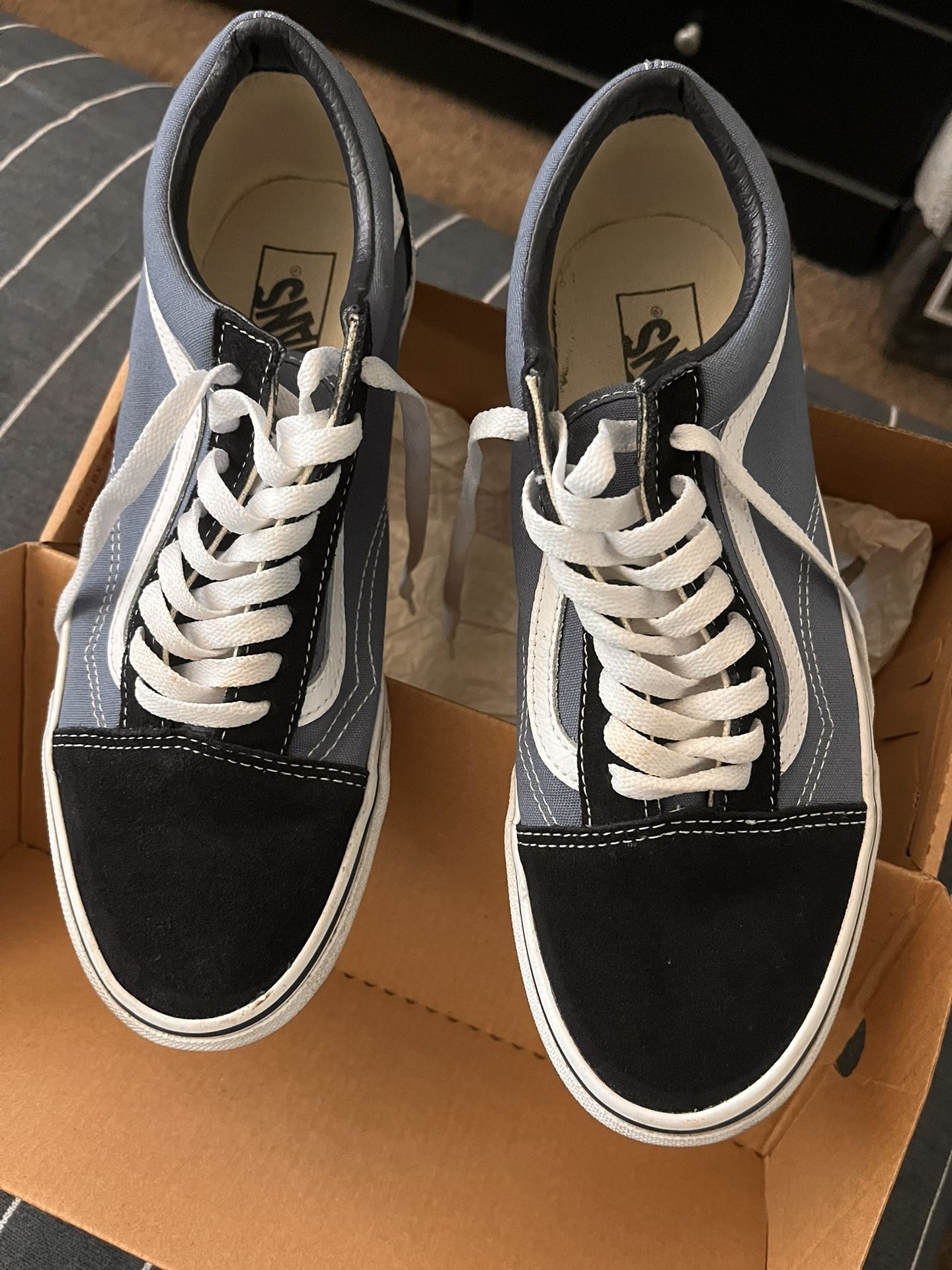 Vans