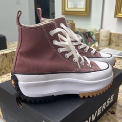Converse Size 5.5