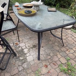 Outdoor Furniture 